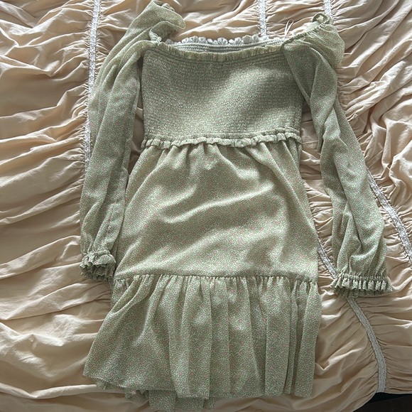 Aritzia Tempest Dress - Picture 2 of 2